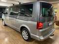 Volkswagen T5 Caravelle PASSO LUNGO 2.0 TD 180 CV BITURBO 4 MOTION AUT. Gris - thumbnail 18
