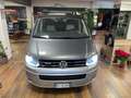 Volkswagen T5 Caravelle PASSO LUNGO 2.0 TD 180 CV BITURBO 4 MOTION AUT. Gris - thumbnail 23