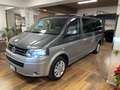 Volkswagen T5 Caravelle PASSO LUNGO 2.0 TD 180 CV BITURBO 4 MOTION AUT. Gris - thumbnail 1