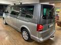 Volkswagen T5 Caravelle PASSO LUNGO 2.0 TD 180 CV BITURBO 4 MOTION AUT. Gris - thumbnail 6
