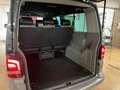 Volkswagen T5 Caravelle PASSO LUNGO 2.0 TD 180 CV BITURBO 4 MOTION AUT. Gris - thumbnail 15