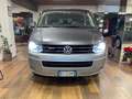 Volkswagen T5 Caravelle PASSO LUNGO 2.0 TD 180 CV BITURBO 4 MOTION AUT. Gris - thumbnail 7