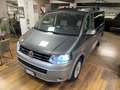 Volkswagen T5 Caravelle PASSO LUNGO 2.0 TD 180 CV BITURBO 4 MOTION AUT. Gris - thumbnail 16