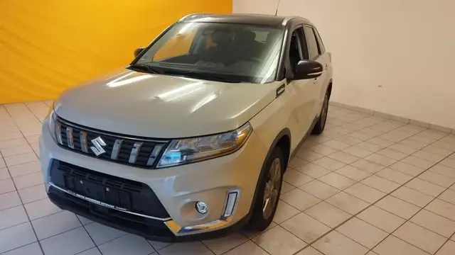 Suzuki Vitara VITARA Ccomfort Allgrip AT, AHZV,Sitzheizung Pan