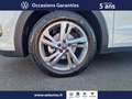 Volkswagen T-Cross 1.0 TSI 116ch R-Line DSG7 Blanc - thumbnail 5