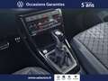 Volkswagen T-Cross 1.0 TSI 116ch R-Line DSG7 Blanc - thumbnail 10
