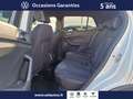 Volkswagen T-Cross 1.0 TSI 116ch R-Line DSG7 Blanc - thumbnail 7