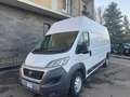 Fiat Ducato passo lungo tetto rialzato 2017 euro 6b Bianco - thumbnail 1