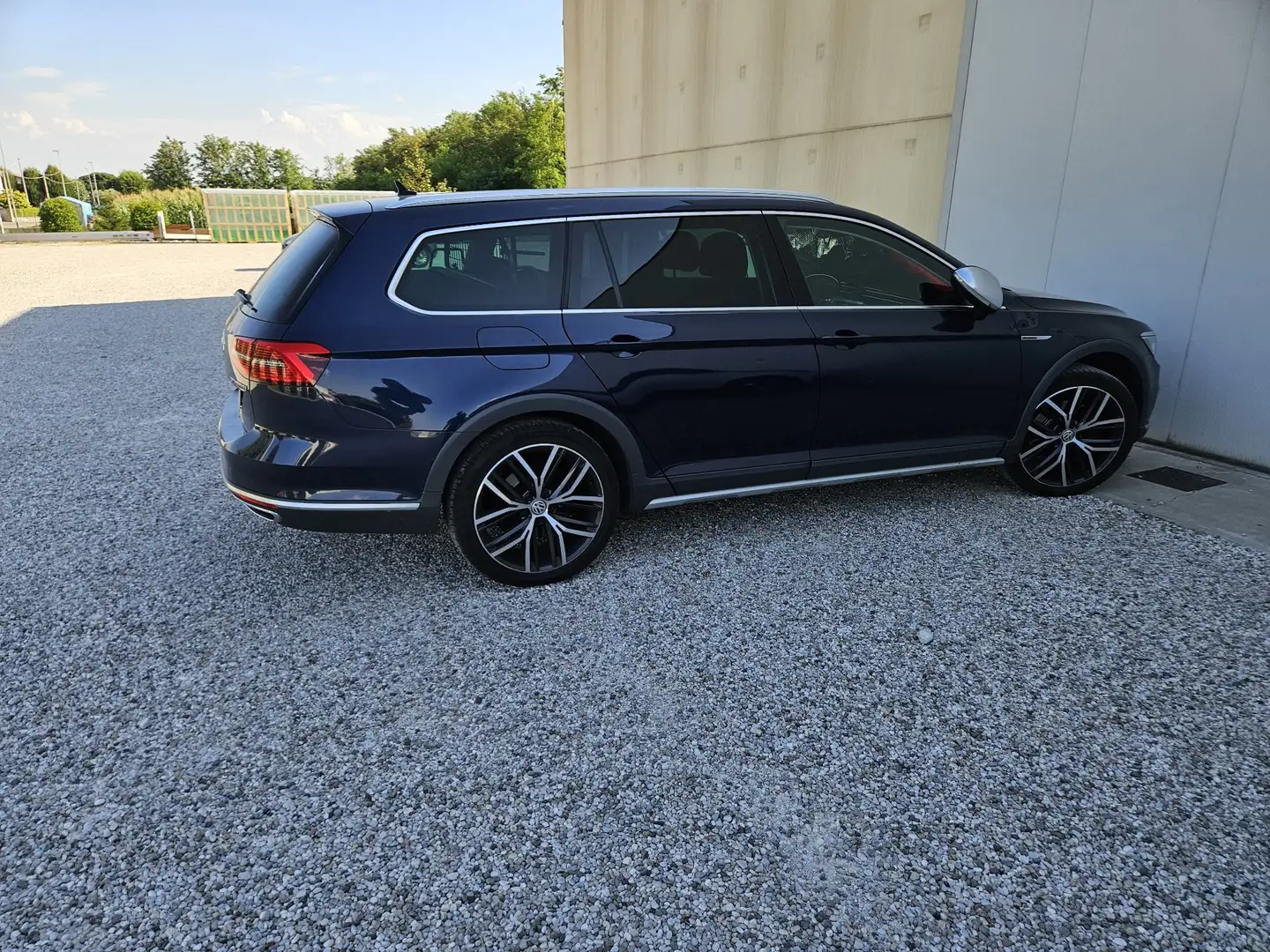 Volkswagen Passat Alltrack 2.0 bitdi 4motion 240cv dsg - 2