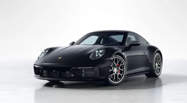 Porsche Autres 911 Carrera 4S