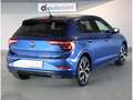 Volkswagen Polo 1.0 TSI DSG R-Line Bleu - thumbnail 7