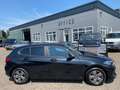 BMW 118 I Advantage Automatik, Shz, Led, ... Noir - thumbnail 3