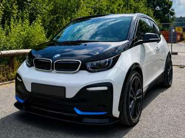 i3s (120 Ah)
