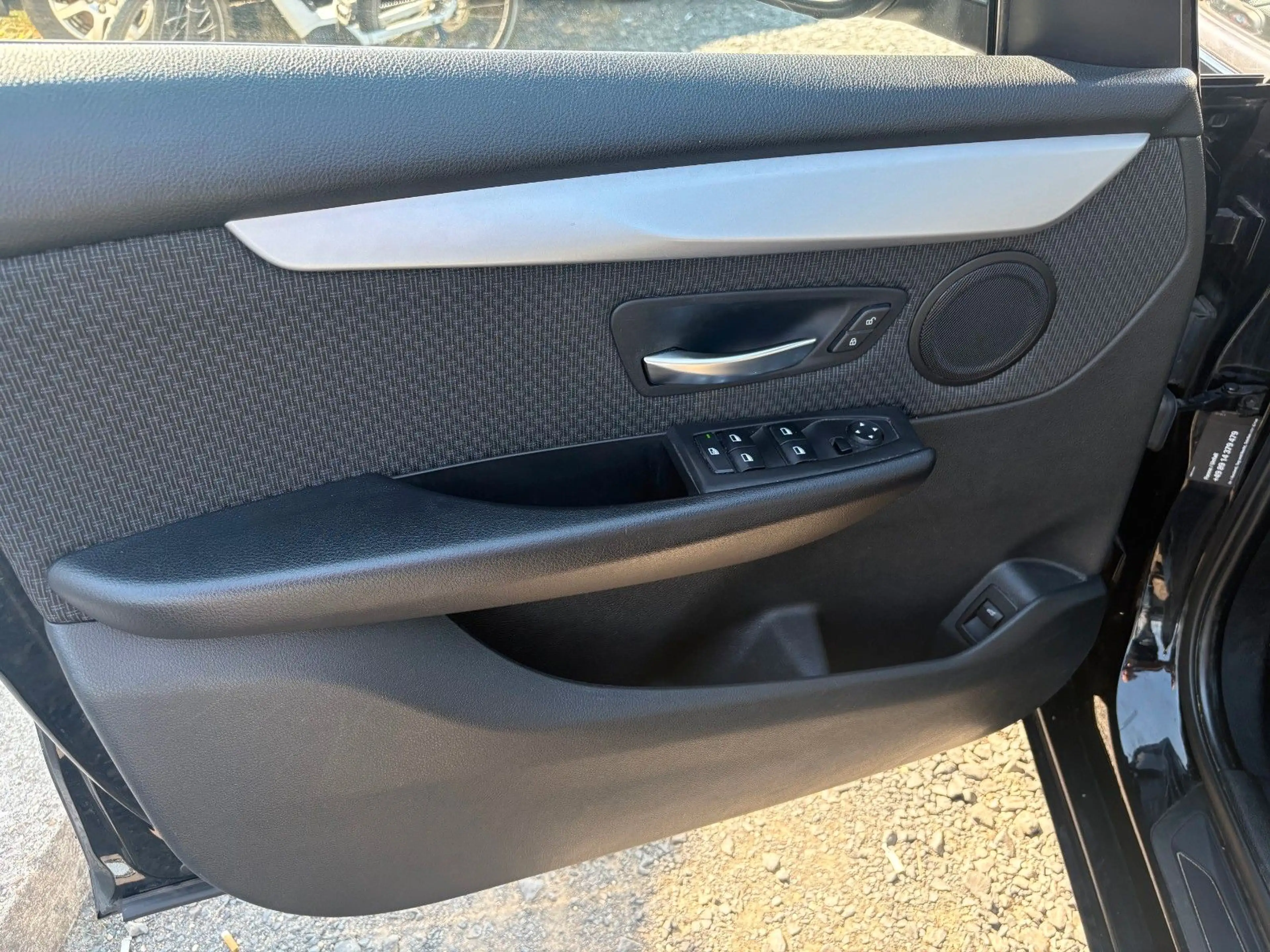 BMW 218 Aut. Navi LED Alarm AHK SPORTLE — photo 23