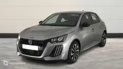 Peugeot 208 1.2 100ch Style