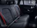 Mercedes-Benz GLC 43 AMG 4M SHD Kamera Totwinkel Schwarz - thumbnail 14