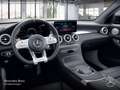 Mercedes-Benz GLC 43 AMG 4M SHD Kamera Totwinkel Schwarz - thumbnail 11