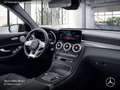 Mercedes-Benz GLC 43 AMG 4M SHD Kamera Totwinkel Schwarz - thumbnail 12