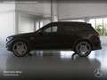 Mercedes-Benz GLC 43 AMG 4M SHD Kamera Totwinkel Schwarz - thumbnail 6