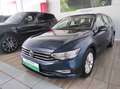 Volkswagen Passat Variant - Passat Variant 2.0 TDI SCR 122 CV EVO DSG Busine Blu/Azzurro - thumbnail 2