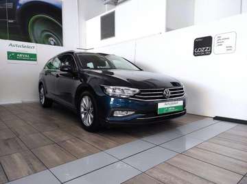 - Passat Variant 2.0 TDI SCR 122 CV EVO DSG Busine