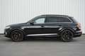 Audi Q7 3.0 TDI e-tron quattro Sport | Automaat | Navigati Zwart - thumbnail 2