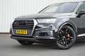 Audi Q7 3.0 TDI e-tron quattro Sport | Automaat | Navigati Zwart - thumbnail 10