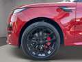 Land Rover Range Rover Sport 3,0 i6 P510e PHEV AWD First Edition Aut. Rouge - thumbnail 9