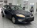 Ford Mondeo Trend, Navi, AHK, PDC, Sitzheizung Сірий - thumbnail 1