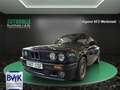 BMW 325 i Cabrio~M Technik~KLIMA~LEDER~el.CABRIOLEDACH~SHZ Negro - thumbnail 1