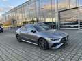 Mercedes-Benz CLA 200 Coupé AMG+NIGHT+TOTW+AMBIENTE+STDHZ+KAM Gris - thumbnail 3