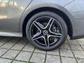 Mercedes-Benz CLA 200 Coupé AMG+NIGHT+TOTW+AMBIENTE+STDHZ+KAM Gris - thumbnail 10