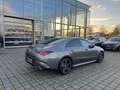 Mercedes-Benz CLA 200 Coupé AMG+NIGHT+TOTW+AMBIENTE+STDHZ+KAM Gris - thumbnail 5
