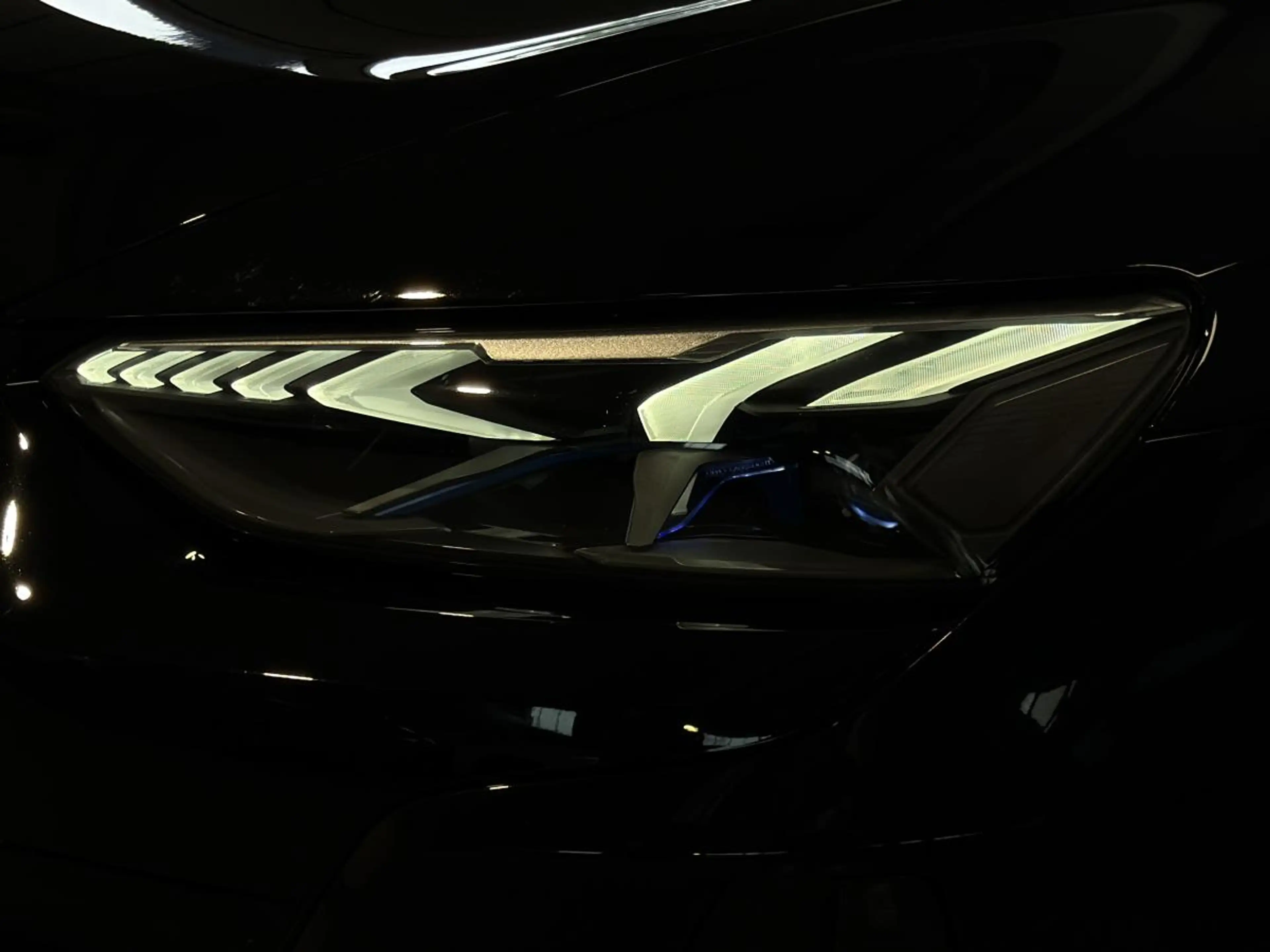 Audi RS e-tron GT — photo 4