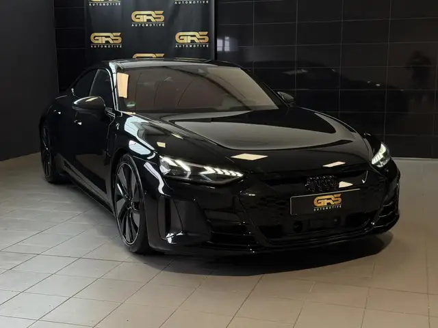 Audi RS e-tron GT