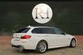BMW 535 5-serie Touring F11 535i Automaat High Executive M Blanc - thumbnail 2