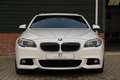 BMW 535 5-serie Touring F11 535i Automaat High Executive M Blanc - thumbnail 5