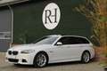 BMW 535 5-serie Touring F11 535i Automaat High Executive M Blanc - thumbnail 49