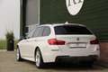 BMW 535 5-serie Touring F11 535i Automaat High Executive M Blanc - thumbnail 48