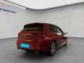 Volkswagen Golf VIII GTI 2.0 TSI DSG HeadUp/Kamera/Navi Rot - thumbnail 8