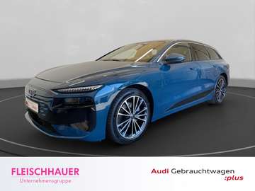 Avant Navi AHK Matrix-LED 360 Kamera Rückfahrkam.