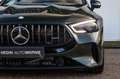 Mercedes-Benz S 63 AMG GT AMG Automaat E Performance | Premium Plus Pakke Grün - thumbnail 39