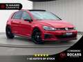 Volkswagen Golf GTI TCR 2.0TSI 290pk DSG | PANO | DCC | Akrapovic Rood - thumbnail 11