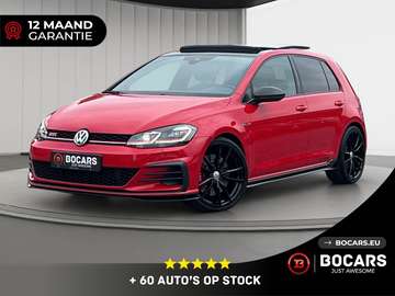 TCR 2.0TSI 290pk DSG | PANO | DCC | Akrapovic