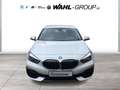 BMW 118 d SPORT LINE LC PROF LED GRA DAB WLAN White - thumbnail 2