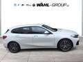 BMW 118 d SPORT LINE LC PROF LED GRA DAB WLAN White - thumbnail 4
