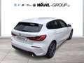 BMW 118 d SPORT LINE LC PROF LED GRA DAB WLAN White - thumbnail 5