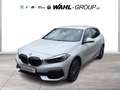 BMW 118 d SPORT LINE LC PROF LED GRA DAB WLAN White - thumbnail 1
