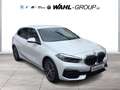 BMW 118 d SPORT LINE LC PROF LED GRA DAB WLAN White - thumbnail 3