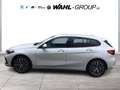 BMW 118 d SPORT LINE LC PROF LED GRA DAB WLAN White - thumbnail 8